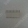 22-23-2101 | CONN HEADER VERT 10POS 2.54MM