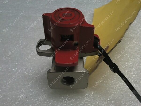VHS20-N01-Z | SMC PRESSURE RELIEF VALVE - Image 3