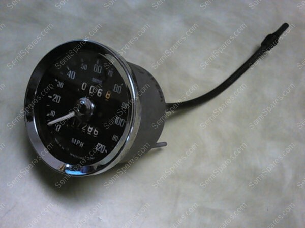 5230-06S 1280 | SMITHS MGB SPEEDOMETER 5230-06S 1280 - Image 2