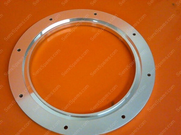 0020-09015 | CLAMP RING QUARTS WINDOW 0020-09015