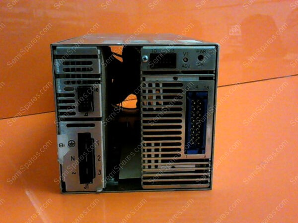 660-098076-001 | PWR,SPLY,MOD,7 OUTP/1 OUTP - Image 2