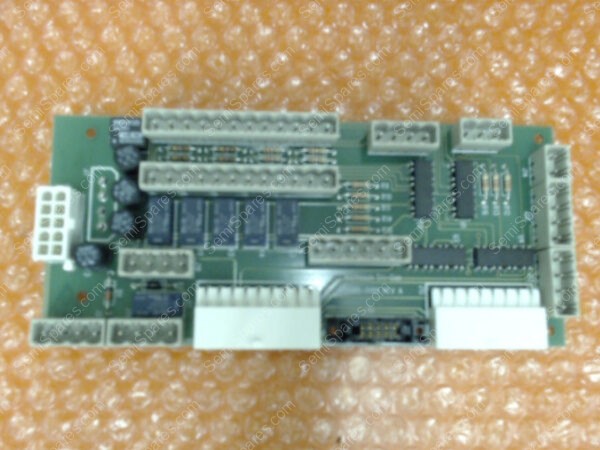 BD-3165-00 | PCB,CKT BD ASSY,S085-0195,AMT-P6 - Image 2