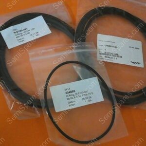 KT-4179-00 | KIT,SEAL,VACUUM,VAT VALVE,258703,MARK50