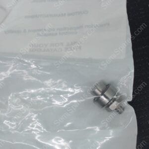 BG-5420-00 | 80-200-314, CAM FOLLOWER,1/2OD 8/32 THD