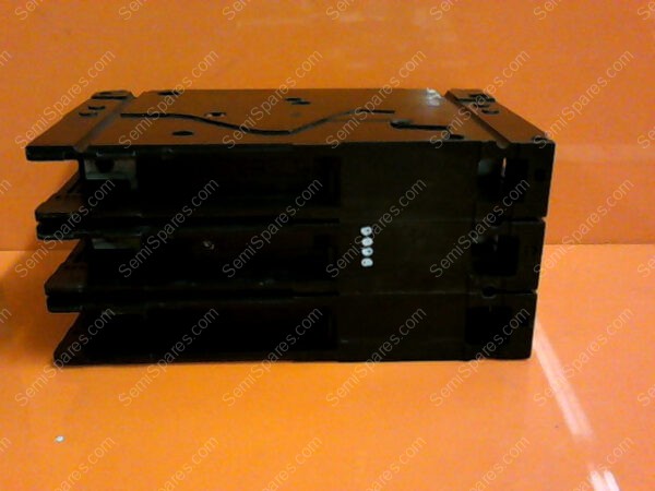 ED23B100 | CIRCUIT BREAKER 3 POLE UNIT AMPS 100 VOLTS MAX 240AC - Image 4
