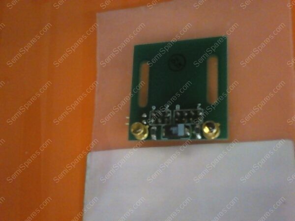 SN-7375-00 | SENSOR,FLATFINDER,LOWER,IA-S-LFF,UTS1 - Image 2
