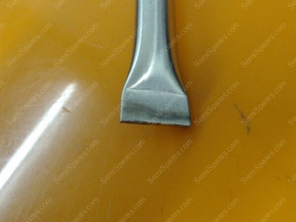 714-025269-001 | WELL, THERMAL SWITCH