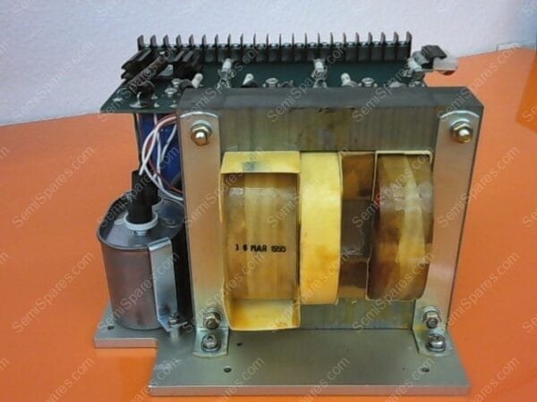 853-002751-002 | ASSY POWER SUPPLY 50HZ 25-18/