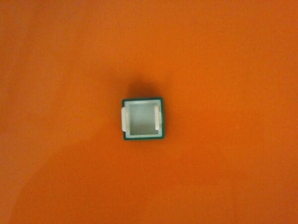MS-7440-00 | COVER/CAR, TH01-282/TH01-951G, GREEN SWITCH - Image 3