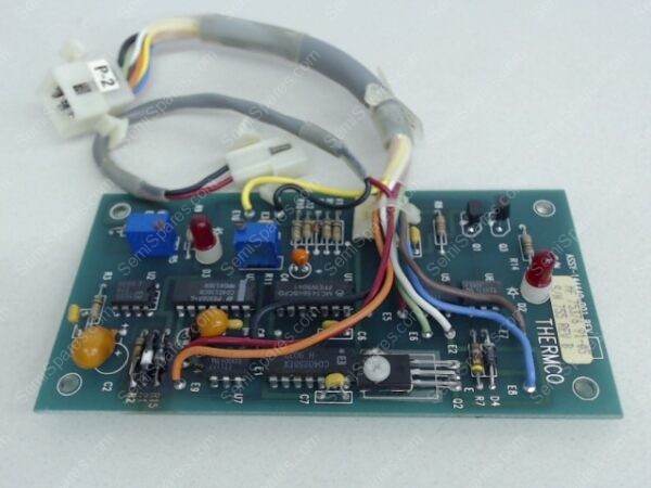 BD-9040-00 | PC BOARD, 144440-001, EXT TORCH, FURN