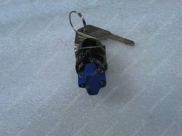 51-235.025D | SWITCH KEYLOCK - Image 2