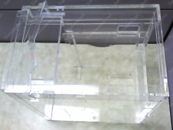 132758700 | HSG,SINK,S2 ERGO LOADER - Image 2