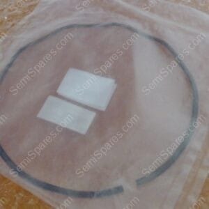 SW-0545-00 | SPRING, WAVE, OD 309, SS, P/N 830017585