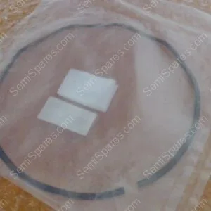 SW-0545-00 | SPRING, WAVE, OD 309, SS, P/N 830017585
