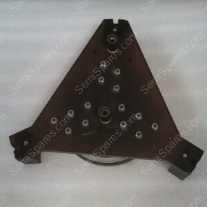 713-031682-001 | PLATE, MOUNTING, RF CONNECTOR