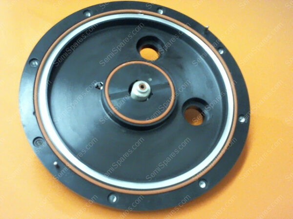 853-140027-002 | ASSY,LWR ELECTRODE,LOW TEMP - Image 3