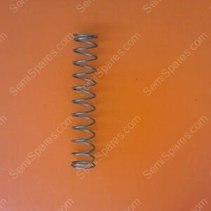 754-009002-015 | SPRING COMP SST