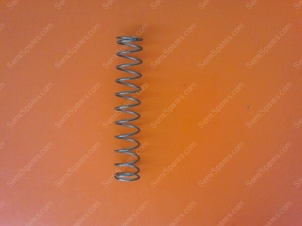 754-009002-015 | SPRING COMP SST