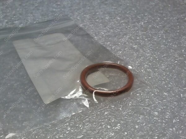 OR-2213-29 | O RING COATED SILICON,2-213,A78-029 - Image 2