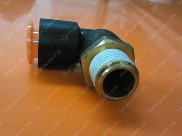 920-900483-002 | FTG,1/4R(PT)TO3/8 TUBE ELB - Image 2