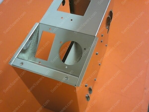 714-017110-003 | BOX, AC INPUT - Image 3