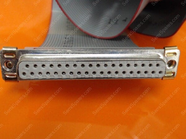 CL-1560-00 | CABLE,ENCODER ROBOT,0150-70019,AMT-P1 - Image 2