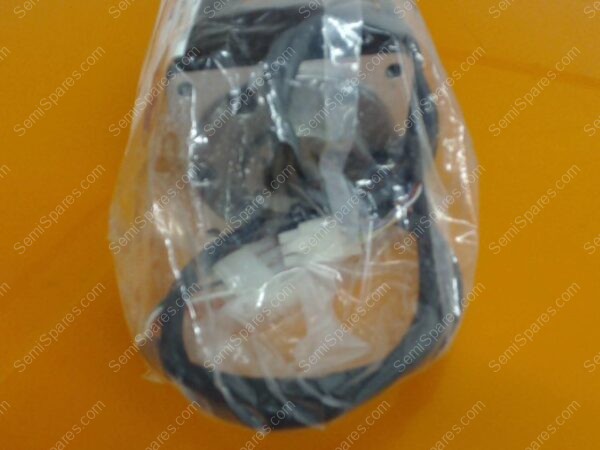 C-5200-001-4500 | MOTOR,MIDAIR,20W