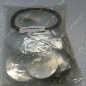 KT-0045-00 | KIT REBUILD VALVE ROUGHING