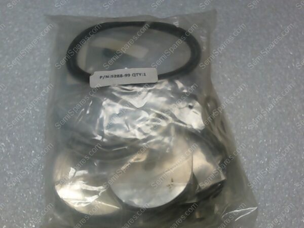 KT-0045-00 | KIT REBUILD VALVE ROUGHING