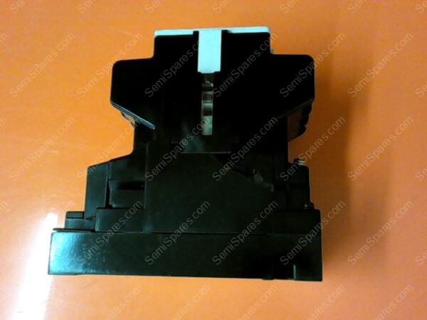 2NC2H0 | FIJI ELECTRIC SC-3N/UD CONTRACTOR CAT. No. 2NC2H0 3-PH 70A - Image 3