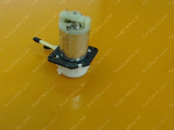 PU-0426-00 | PUMP,PERISTATIC,24VDC,2030-0544 - Image 5