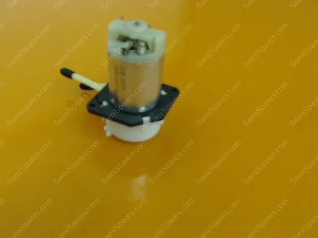 PU-0426-00 | PUMP,PERISTATIC,24VDC,2030-0544 - Image 5