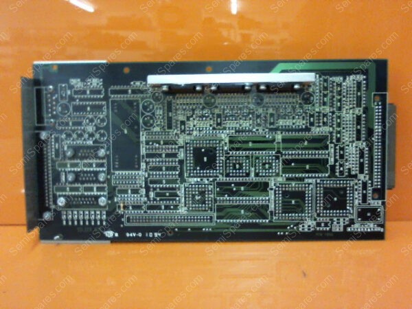 11951 | REV C9 BOARD,11951,PCB 11950