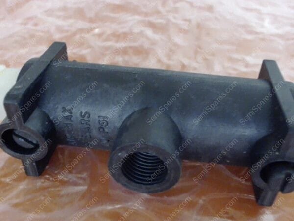 VL-4339-00 | VALVE,SHUTTLE ASSY,600515,CMP-1 - Image 2