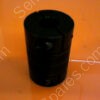 30-0056-021 | ONTRAK SYSTEMS, INC. COUPLER,FLEX,3/8"X1/4BORE