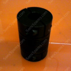 30-0056-021 | ONTRAK SYSTEMS, INC. COUPLER,FLEX,3/8"X1/4BORE