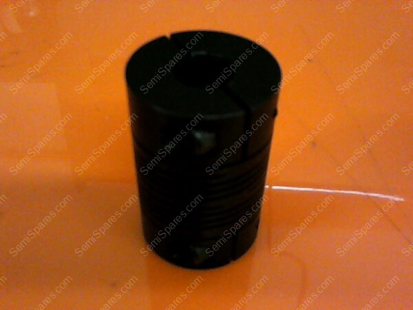 30-0056-021 | ONTRAK SYSTEMS, INC. COUPLER,FLEX,3/8"X1/4BORE
