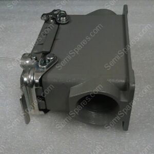 POWER CONNECTOR | HEAVY DUTY POWER CONNECTOR