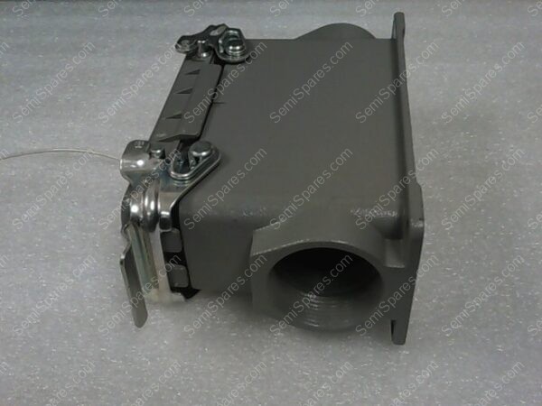 POWER CONNECTOR | HEAVY DUTY POWER CONNECTOR
