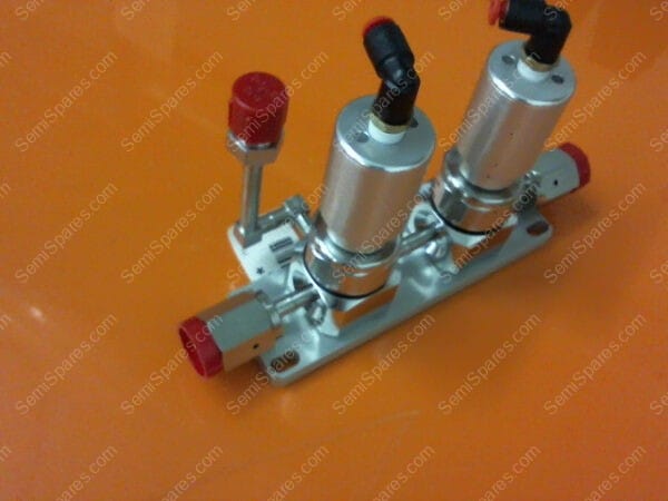 839-024328-100 | WELDMENT, PRIMARY SHUTOFF