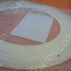 716-028725-181 | PLT,BOT WFR CLP, DMD L SBNS,8"