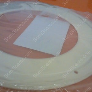 716-028725-181 | PLT,BOT WFR CLP, DMD L SBNS,8"