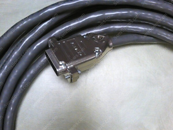 03-139041-02 | BELDEN-M 9947 CMG 15C22 SHIELDED (UL) E108998 OR AWM 2464 OR C(UL) CMG 21:04 1901 114 ROHS 0060786 FEET - Image 3