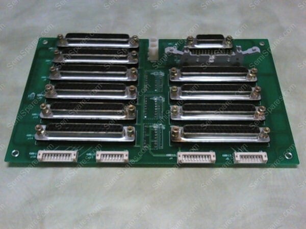 810-017092-001 | ASSY,PCB,AUTOLOADER CONTROLLER - Image 5