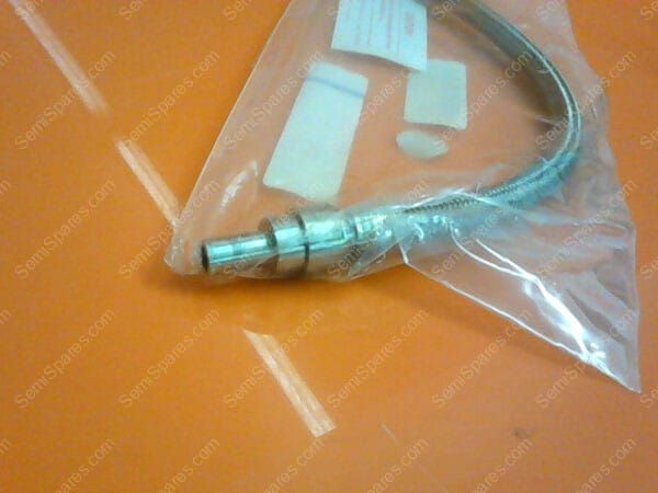 796-097041-014 | ADPTR,TUBE,3/8 TO 3/8,14.00 LG - Image 4