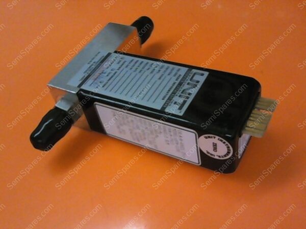 MF-1750-00 | FLOW/METER,UNIT UFM-1100,1SLM/N2 - Image 2