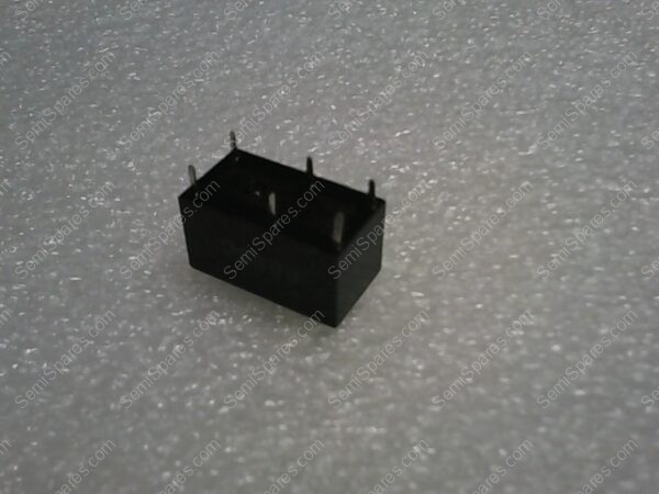 G6B-2214P | OMRON G6B-2214P-US, 5A 250VAC, 5A 30VDC, COIL: 24VDC