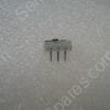 09.10290.01 | SWITCH SLIDE SPDT 0.5A 24V