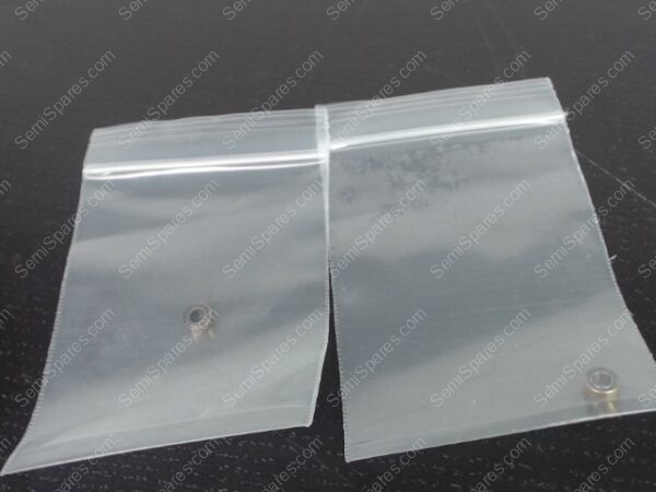 KT-4020-00 | KIT,E12002390,ROLLERS FOR PLATEN
