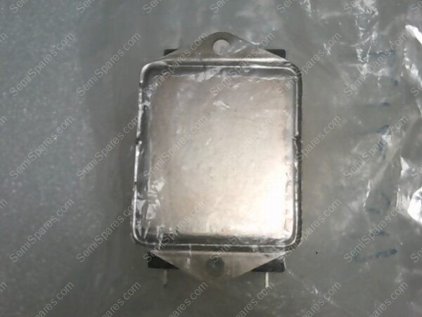3EX1 | CORCOM POWER LINE FILTER - Image 2